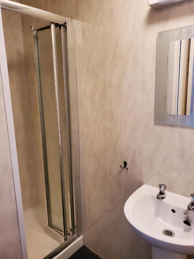 The Cumbrian Hotel Blackpool Extérieur photo